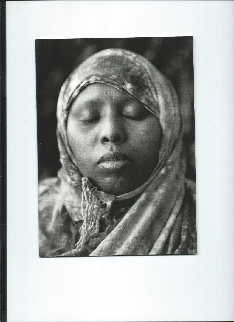 Sheikh, Fazal - Ramadan Moon (tweede deel uit een serie; eerste deel was A Camel for the Sun)