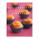 ---- - Het complete bak kookboek