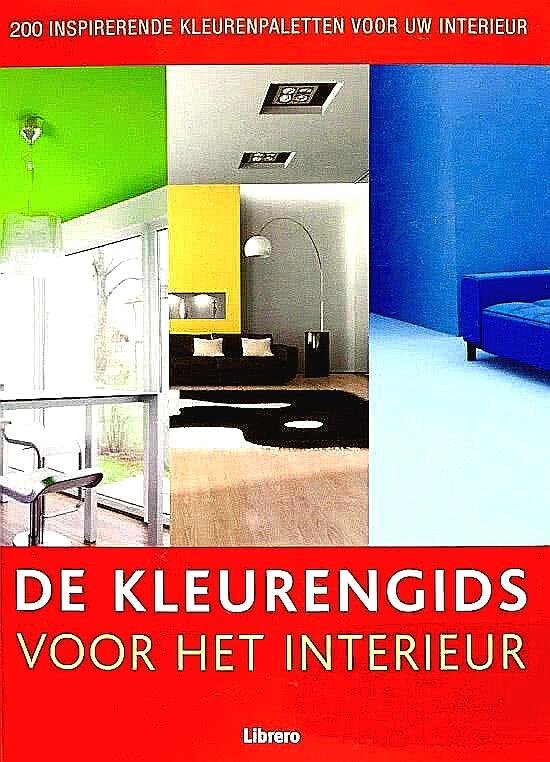 Starmer , Anna . [ isbn 9789057644146 ] 3318 - De Kleurengids voor het Interieur . ( Naturel & Pastel . )  Dit boek bevat een uitgebreide reeks kleur- en inrichtingsideeën en laat zien hoe neutrale kleuren optimaal in huis worden benut. Neutrale en pasteltinten zijn allerminst saai. -