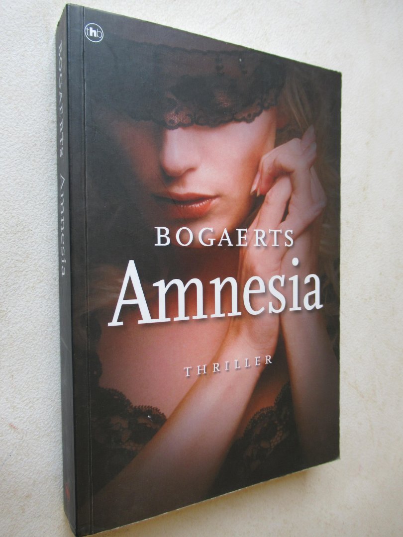 Bogaerts - Amnesia