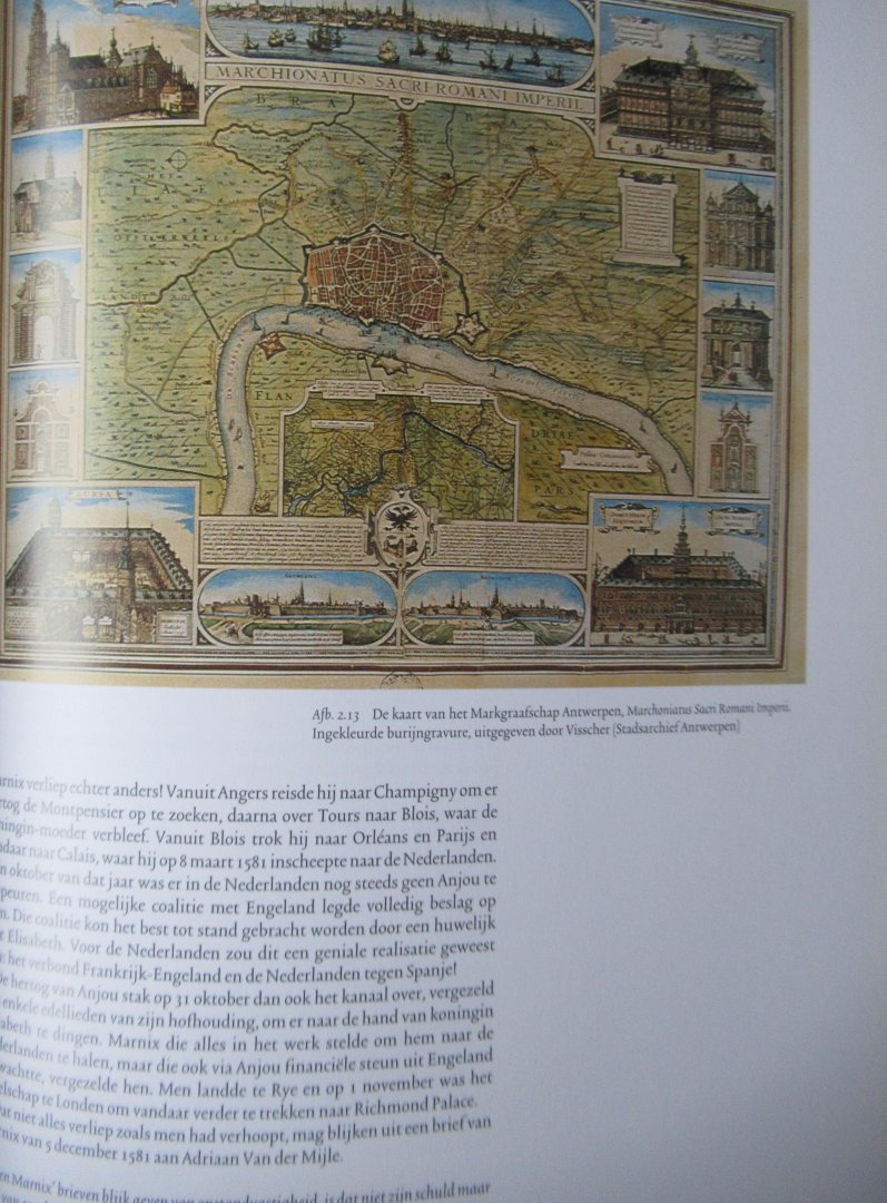  - Philips van Marnix van Sint Aldegonde