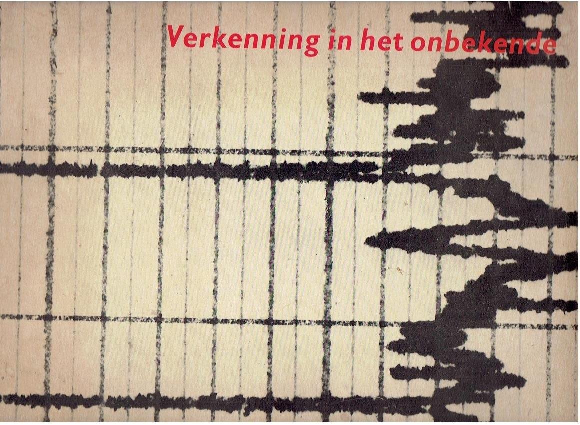 SHELL - Sybren POLET [text] & Carel BLAZER [photography] - Verkenning in het onbekende. Vijftig jaar Koninklijke Shell Laboratorium Amsterdam.