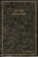 Mallan, Ds. F. - Uit het zieleleven