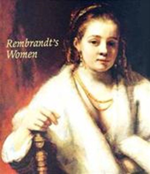 J. Lloyd Williams - Rembrandt's Women