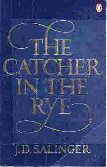 Salinger J D - Yhe catcher in the rye