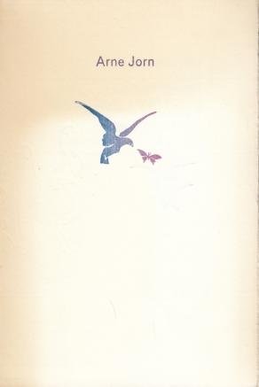 PUETTMANN, Emile - Arne Jorn.