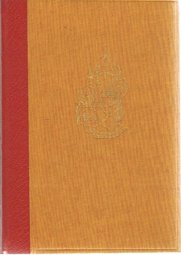 Woude, J. van der en Doeve, Eppo (illustraties) - De erfdochter