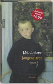 Coetzee, J.M. - Jongensjaren