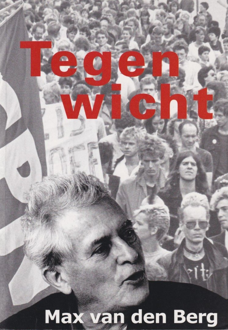 Berg, Max van den - Tegenwicht