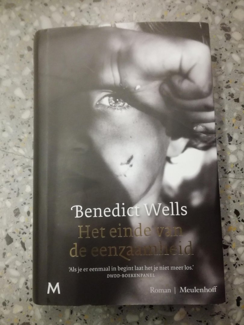 Wells, Benedict - Het einde van de eenzaamheid