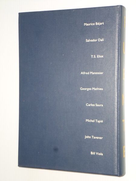  - Fuente, Juan de la Cruz 1591-1991