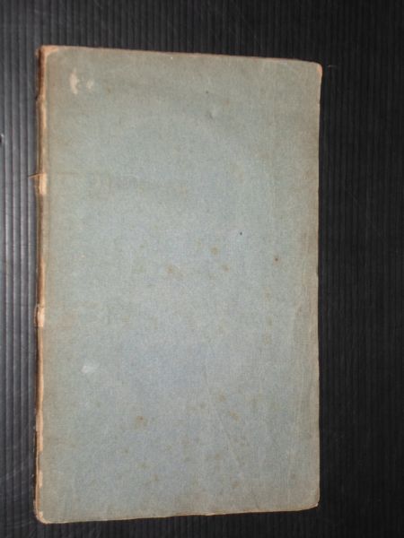 Simonsz, A.Fokke - Amsterdamsche Burgers Winteravond Uitspanningen