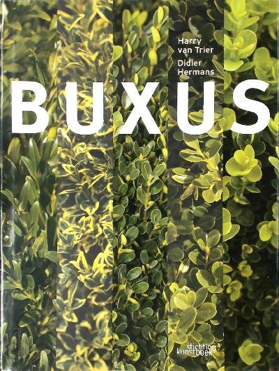 Trier, Harry van & Didier Hermans - Buxux