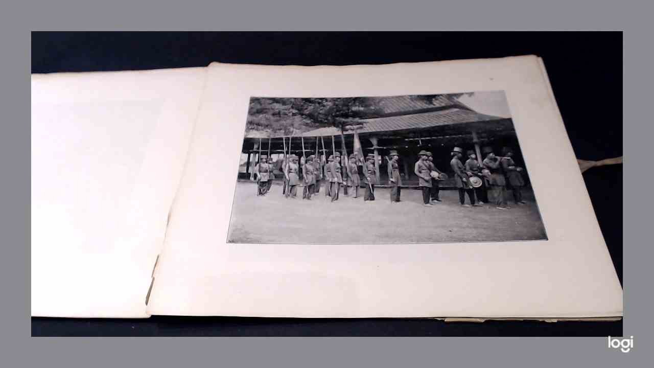 Groneman, J. - De Garebeg's te Ngajogyakarta