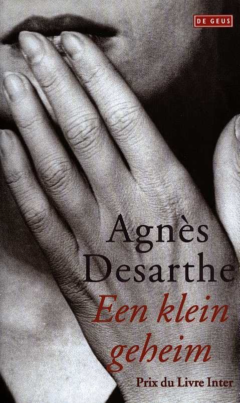 Desarthe, agnes - Een klein geheim