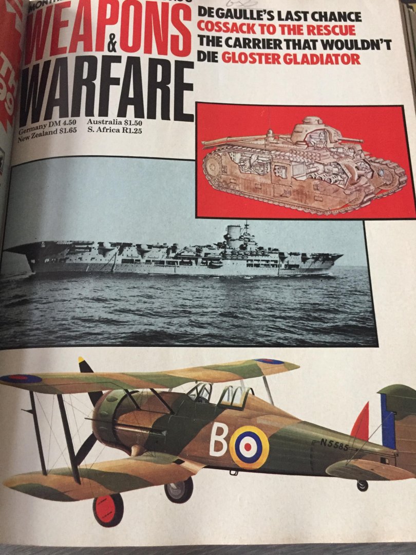 Waepons & warfare - History of The second world war; Waepons & warfare
