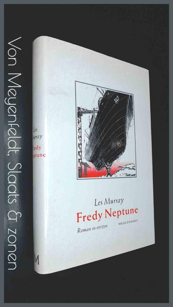 Murray, Les - Fredy Neptune