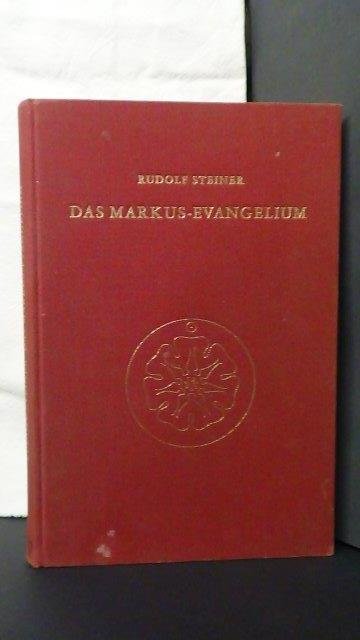 Steiner, Rudolf - Das Markus-Evangelium. GA 139