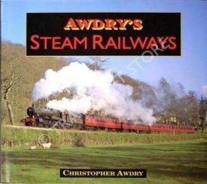 Awdry, Christopher - Awdry's Steam Railways