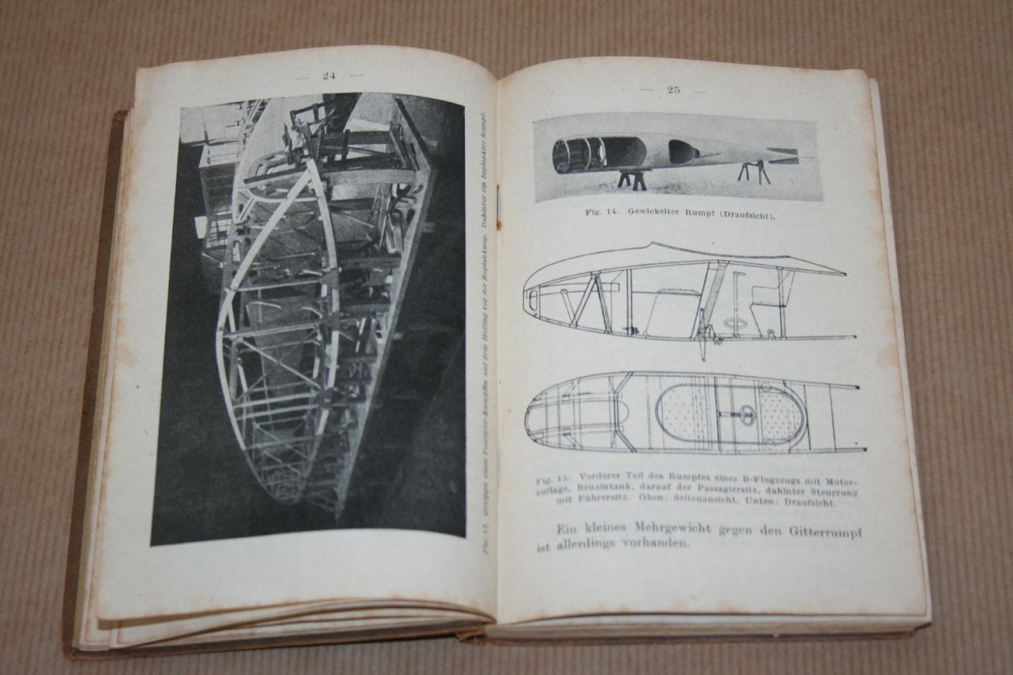 Heinz Erblich - Erblich Fliegerschule - Was muß ich wissen, wenn ich Flieger werden will  -- Ein Lehr- und Handbuch für den Flugschüler