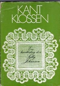 Johanson, Sally - Kantklossen