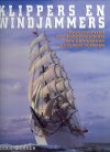 Server, Dean - Klippers en Windjammers, hoogtepunten uit de geschiedenis van de vierkant getuigde schepen. ( Nieuw uit voorraad)