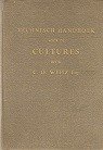 Weisz, C.O. - Technisch Handboek voor de Cultures