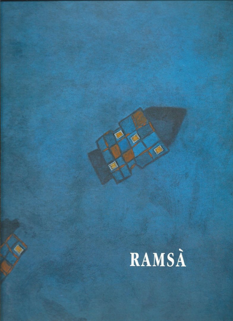 Nuridsany, Michel - Ramsà