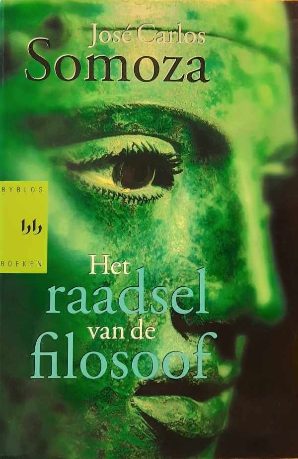 SOMOZA José Carlos - Het raadsel van de filosoof