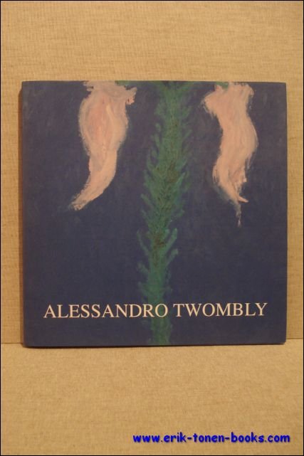ZEMBORAIN, Lila ( poems ); - ALESSANDRO TWOMBLY,