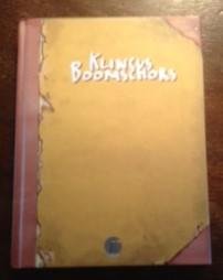 Gatti, Allessandro - Klincus Boomschors 3 en de Sprekende Eeuwige Eik