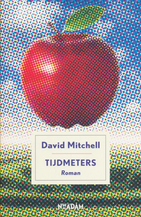 Mitchell, David - Tijdmeters
