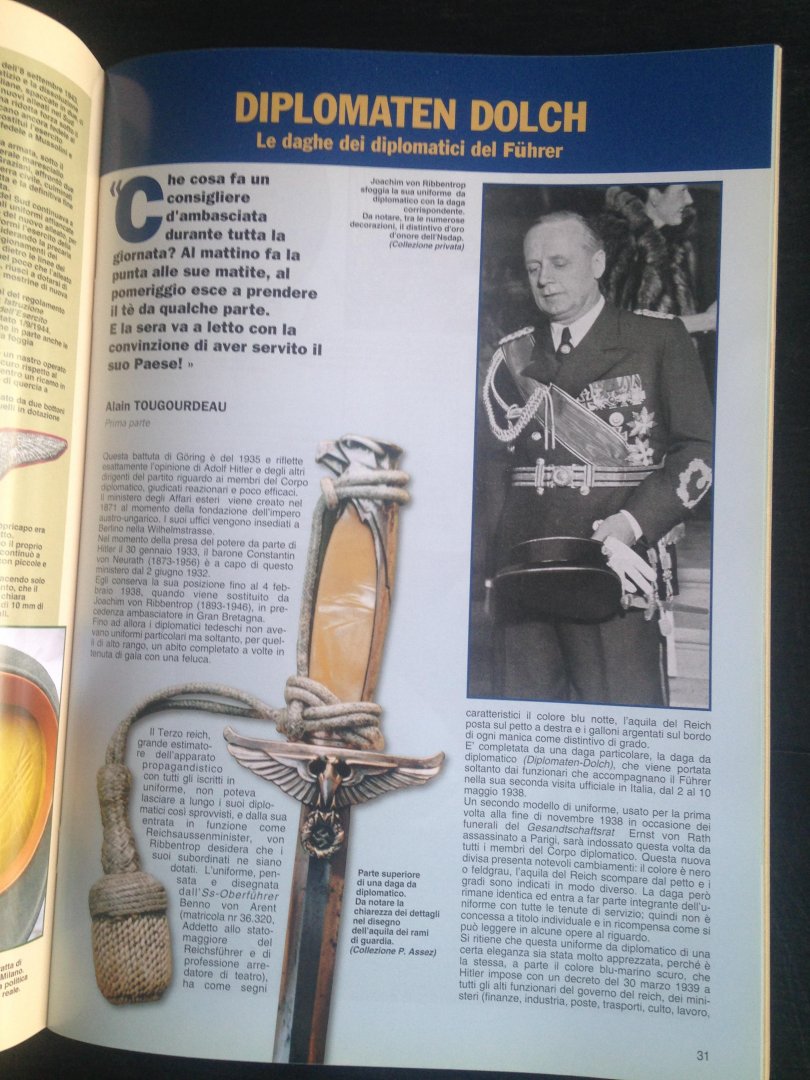  - Italiaanse generaalspetten