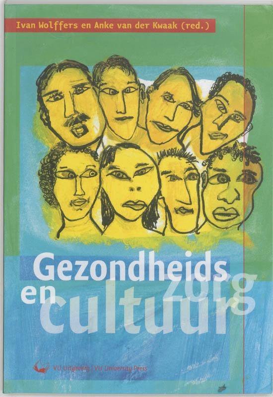  - Gezondheidszorg En Cultuur