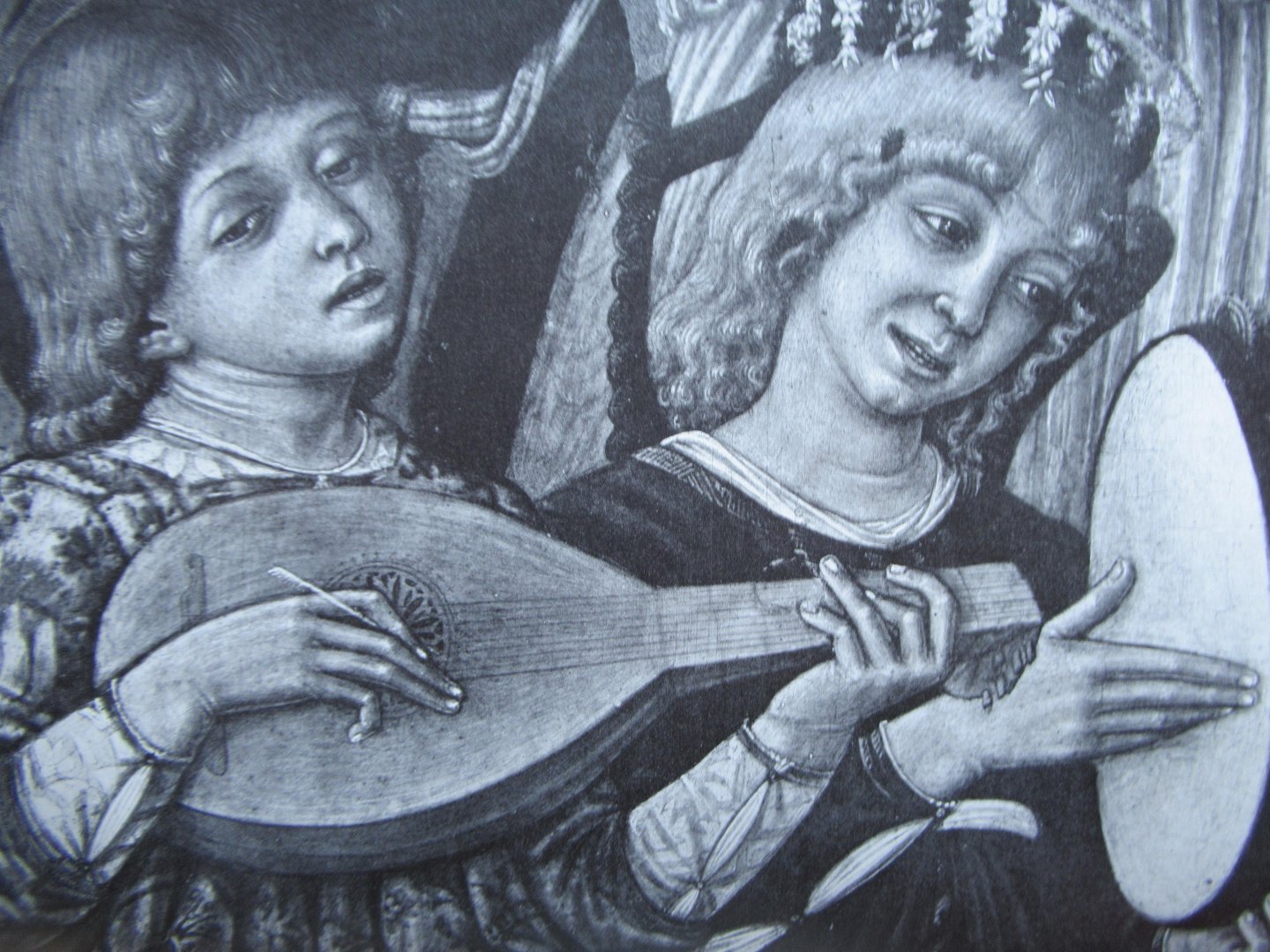 Pope Hennessy, John - Sienese quattro cento painting