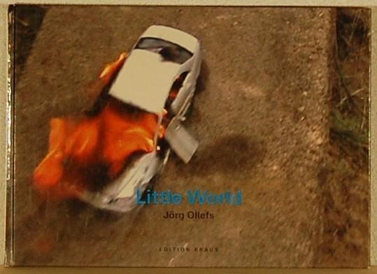 OLLEFS, Jurg. - Little World