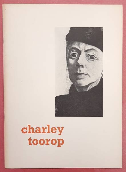 SM 1951: - Charley Toorop.