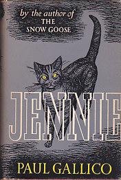 Gallico, Paul - Jennie