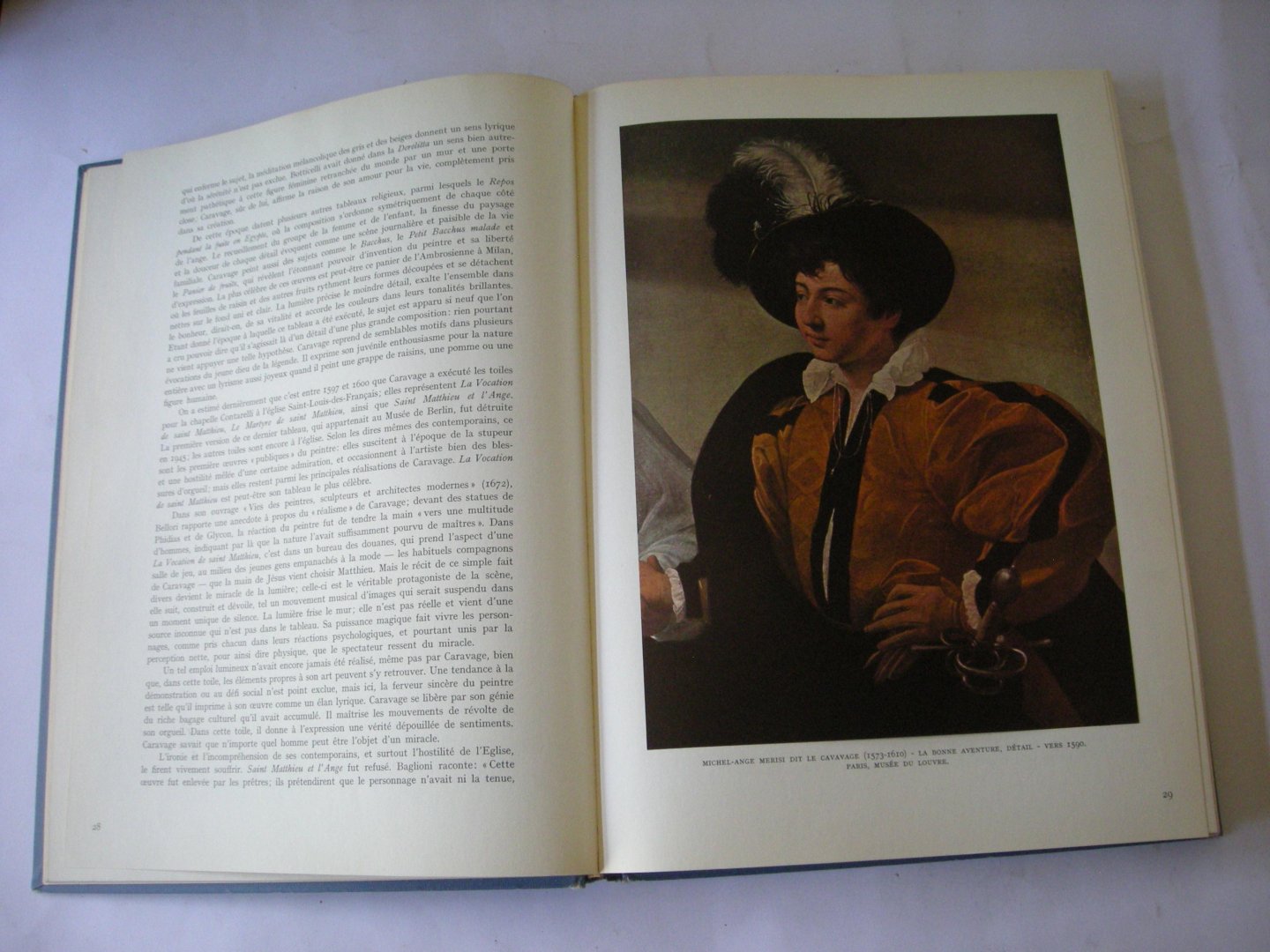 Venturi, Lionello, etudes critiques / Skira-Venturi, R., comm.historiques - La Peinture italienne.  Du Caravage a Modigliani