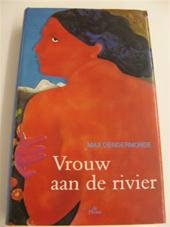 Dendermonde, M. - Vrouw aan de rivier
