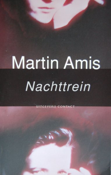 Amis, Martin - Nachttrein