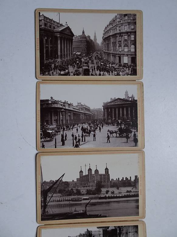  - London 1893.