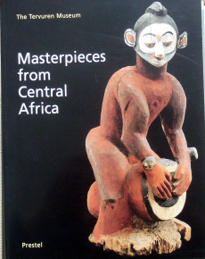 Gustaaf Verswijver et al. - Masterpieces from Central Africa..