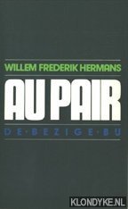 Hermans, Willem Frederik - Au Pair