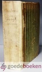 Costerus, Florentius - De Geestelijke mens --- De Geestelike Mensch, in sijn Begin, Voortgang, en Uyteynde, Voorgestelt in verscheyden Predicatien