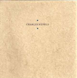 - Charles Nypels - Meester-drukker