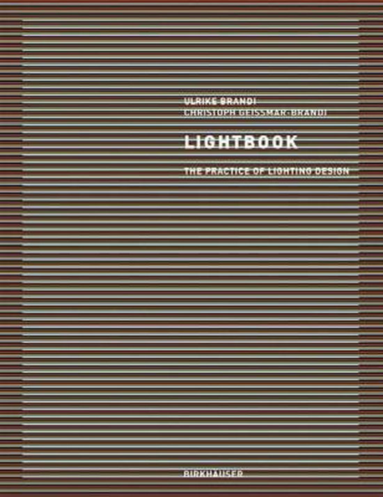 Brandi, Ulrike - Lightbook