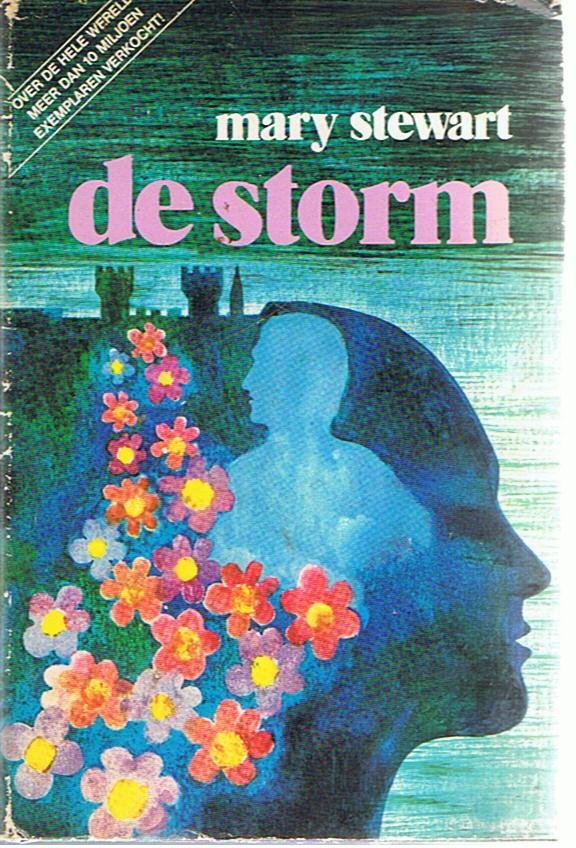 Stewart, Mary - De Storm
