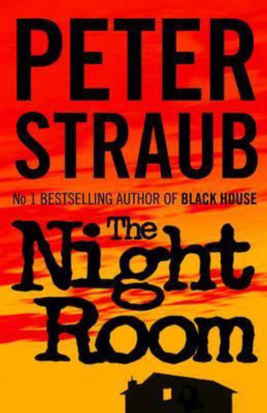 Straub, Peter - In The Night Room