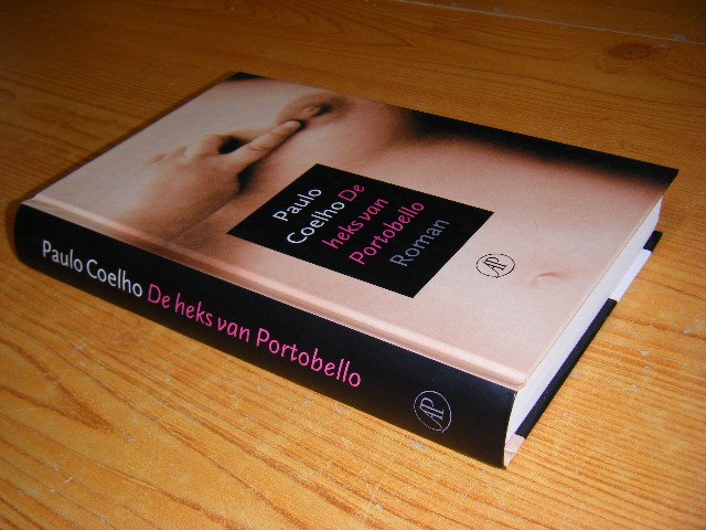 Coelho, Paulo - De heks van Portobello